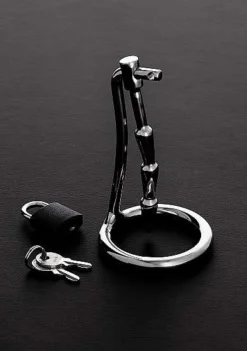 Triune – The Humped Cock Trap (45mm)