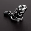 Triune – Brutal Chastity Cage (45mm)
