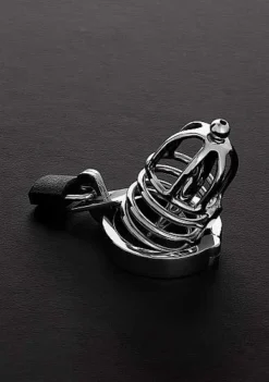 Triune – Attica Chastity Cage (45mm)