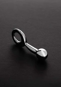 Triune – Prostate Plug (27mm)