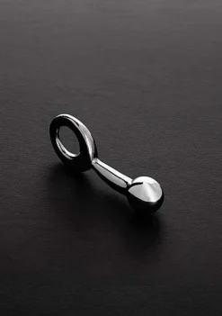 Triune – Prostate Plug (24mm)