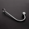 Bondage Hook With Ball (40mm)