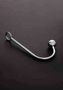 Bondage Hook With Ball (40mm)