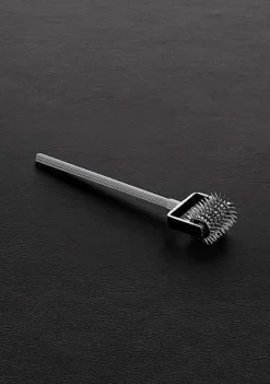 Triune – 7 Headed – Pin Wheel