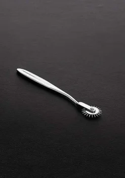 Triune – Single Pin Wheel