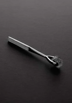 Triune – 3 Headed – Pin Wheel