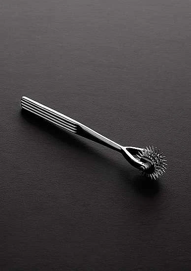 Triune – 3 Headed – Pin Wheel 1 Triune – 3 Headed – Pin Wheel