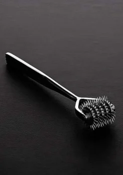 Triune – 5 Headed – Pin Wheel