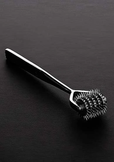 Triune – 5 Headed – Pin Wheel 1 Triune – 5 Headed – Pin Wheel