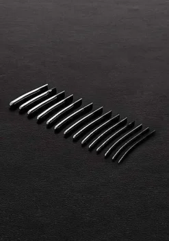 Triune – Single End Dilator – 14 Pieces Set
