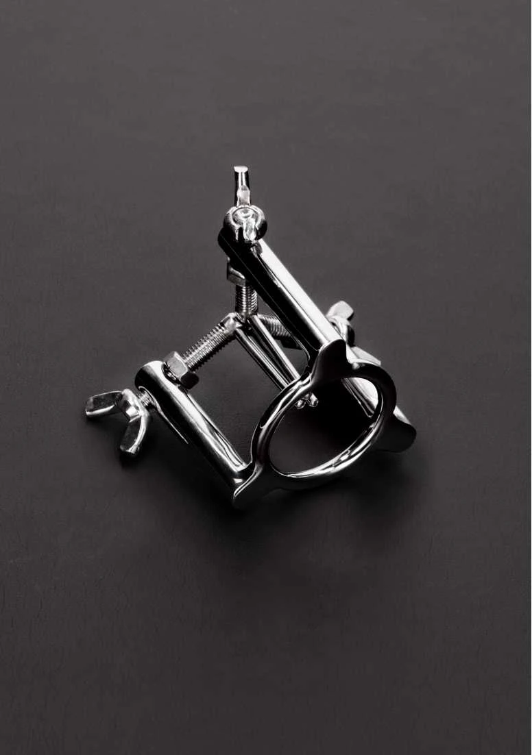 3-Way Urethral Stretcher 1 3-Way Urethral Stretcher