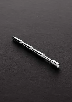 Triune – Rider Jeweled Plug