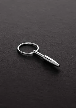 Triune – Solid Mini Plug (8mm)