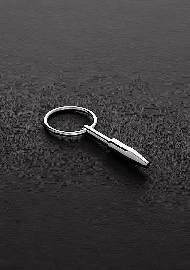 Triune – Solid Mini Plug (8mm) 1 Triune – Solid Mini Plug (8mm)