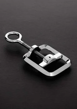 Triune – Ball Crusher