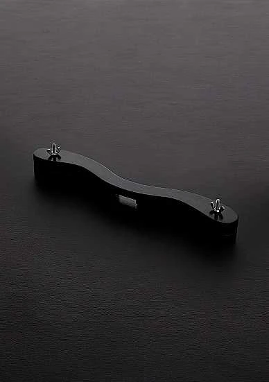 Triune – Wooden Humbler Ballstretcher (black) 1 Triune – Wooden Humbler Ballstretcher (black)