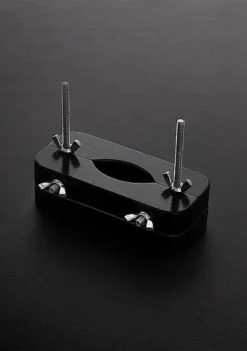 Triune – Ball Buster – Testicle Vice