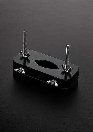 Triune – Ball Buster – Testicle Vice 1 Triune – Ball Buster – Testicle Vice