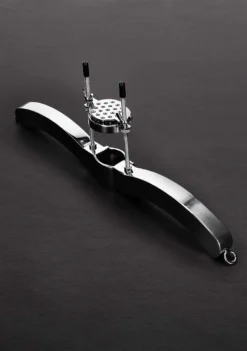 The Ultimate Humbler – Stainless Steel