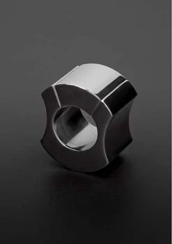 Triad Magnetische Balstretchers – Silver