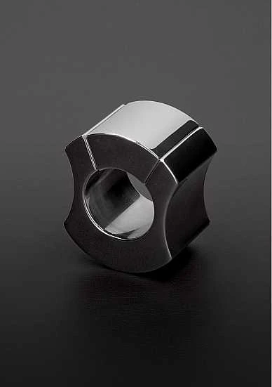 Triad Magnetische Balstretchers – Silver 1 Triad Magnetische Balstretchers – Silver