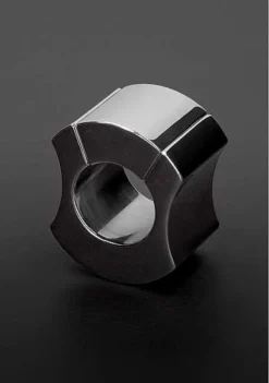 Triad Magnetische Balstretchers – Silver —