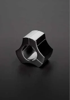 Deluxe Magnetische Balstretchers – Silver