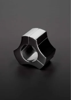 Deluxe Magnetische Balstretchers – Silver –