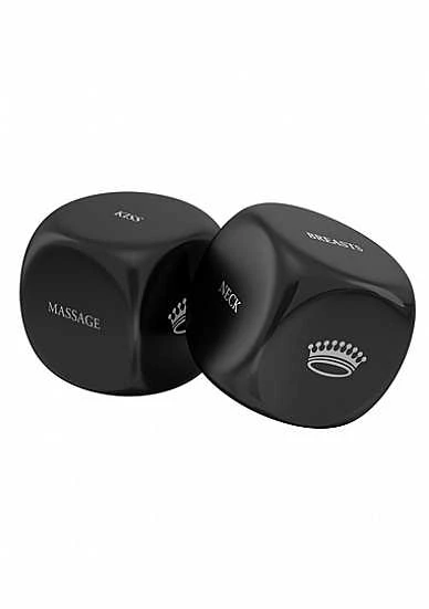 Touch? Passionate Love Dice 1 Touch? Passionate Love Dice