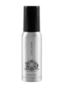 Extra Hard Erection Spray 50 Ml