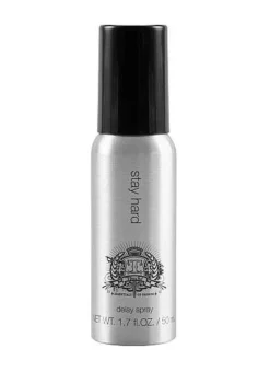 Stay Hard Delay Spray – 50 Ml