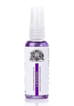 Massage Oil Lavendel 50ml