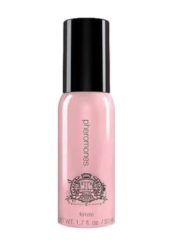 Pheromones 50ml Female