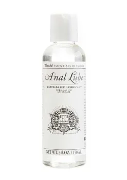 Touch? Anal Lube Waterbased – 150ml