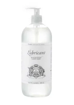 Lubricant – Water Based – 1000ml