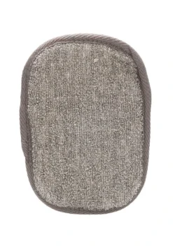 Bath Soap Pouch – Taupe