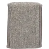 Hand Insert Bath Sponge – Taupe