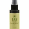 CBD Daily Active Spray – 2 Oz / 60 Ml