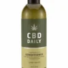 CBD Daily Conditioner – 16 Oz / 473 Ml