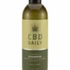 CBD Daily Shampoo – 16 Oz / 473 Ml