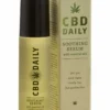 CBD Daily Soothing Serum Roller Ball – 0.34 Oz / 10 Ml