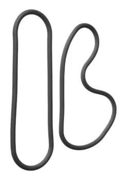 Silicone 15″ Slim Wrap Ring