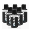 Xman Silicone 490ml (6 FLESSEN)