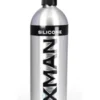 Xman Silicone 950ml Aluminium Fles